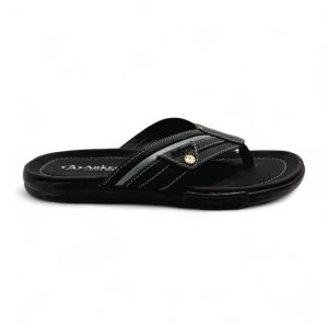 Arkens AL-01 Sandal Japit Trendy Sol Tebal Dewasa Pria Terbaru Size 39-43 Untuk Santai Kasual