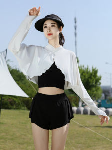 JIFANPAUL | Áo Poncho Chống Nắng UV Icesilk