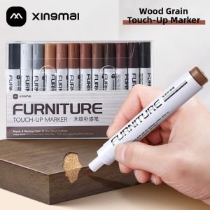 Furniture Touch Up Marker Wooden Furniture Repair Pen