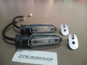 FULLSET Lampu Sein SEN Ritting Vario 150 125 New 2020 CBR 150 CB 150 ADV Original