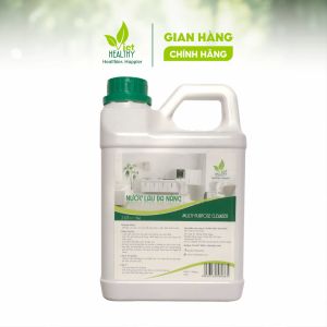 Nước Lau Đa Năng - Viet Healthy 2L