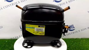 SECOP COMPRESSOR - SC15G / R134