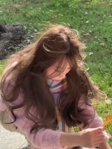 ทำสีผมที่บ้านด้วยตัวเอง FEKAGNAS 🔥 สีย้อมผม ยาย้อมผม ทำสีผมได้ง่าย ไม่ทำให้ผมเสีย ทำสีง่าย สีย้อมผมแฟชั่นสีผมสียัอมผมน้ำยาย้อมสีผม