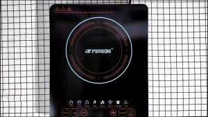 Bếp điện từ đơn  công suất 2000W