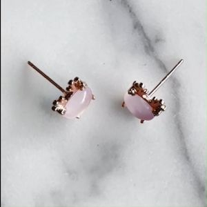 Deer Stud Earring - Fesoles special