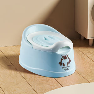 Portable Childrens Toilet Training Seat Cushion Diaper Bag Baby Boys Girls Potty Chair Infant Toddler Seat with Trash Bag