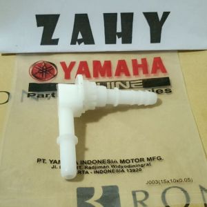 Nepel Fuel Pump Vixion Old Lama 2007-2012 Original