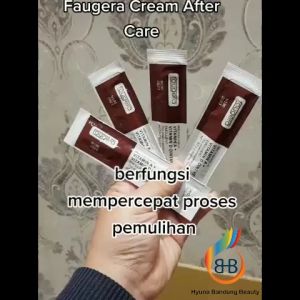 HBB Fougera After Care Sachet 5Gr / Aftercare Sulam Alis Bibir Tato Membantu Merapatkan Luka Vitamin A/D