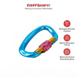 carabiner safety lock karabiner climbing carabiner quickdraw