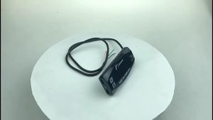 [HCM]Đồng hồ led 2 in 1 đồng hồ và báo volt