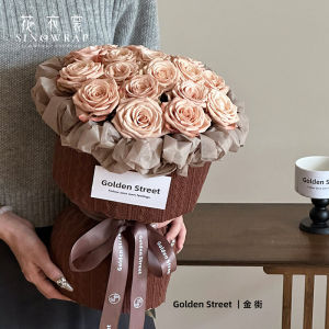 Hoa Tươi Cưới Kết Hợp Hình Trái Tim Hộp Đựng Hoa Cưới Phong Cách Nhỏ Sang Trọng Chất Liệu Vải Nghệ Thuật Làm Vườn