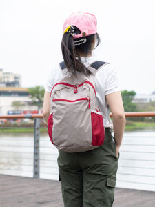 JIANGQI | Ultra Lightweight Foldable Backpack