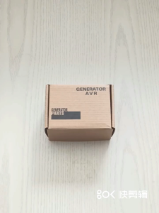 GB160 Automatic Voltage Regulator for Single phase generator and GB170 AVR Stabilizer for three phase generator 30 40 50KW