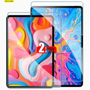 2 Chiếc Kính Cường Lực Bảo Vệ Màn Hình Cho Máy Tính Bảng Teclast Artpad Pro Air 2025 12.7 Phụ Kiện Máy Tính Bảng Chống Trầy Xước Bộ Phim