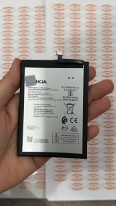 Pin thay cho Nokia G21 WT 341 dung lượng 5050mAh