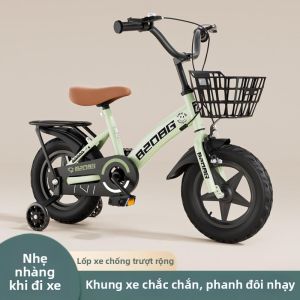 LIWAN | Xe Đạp Trẻ Em