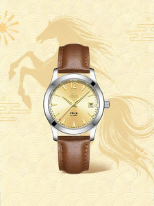 Shanghai | Vintage Replica Automatic Mechanical Watch for Couples Gift