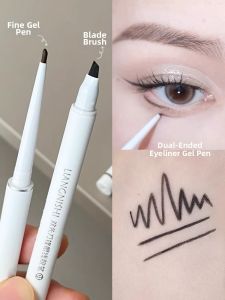 Easy-to-Apply Waterproof Long-lasting Eyeliner Pen