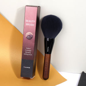 MAANGE Makeup Brush Professional Powder Brush Large Soft Dense Bristle Blush Blending Cosmetic Makeup Brushes Tool for Beauty