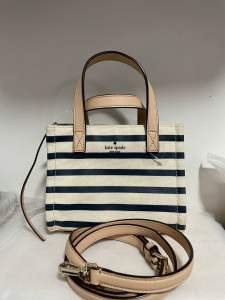used/preloved Washington Square Original 2way bag