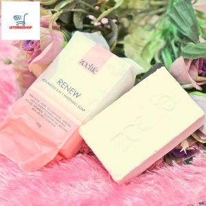 RENEW ADVANCED 8-IN-1 WHITENING SOAP