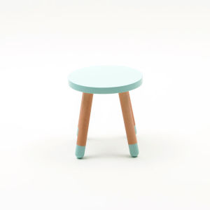 Scandinavian Style Study Chair