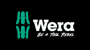 Wera 05008891001 Kraftform Kompakt Stubby Magazine RA 1 Ratchet Screwdriver - 6pc Bits - 1/4" Hex