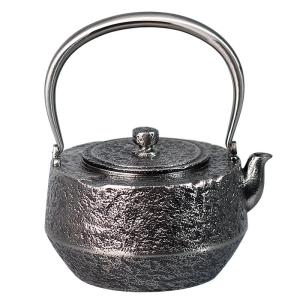 XINLONGTANG | Ấm Sắt Đúc Tay Làm Nhật Bản