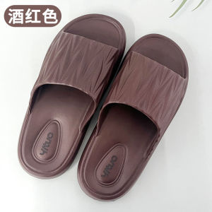 Dép Đi Trong Nhà Mùa Hè Cho Nam Và Nữ Dép Đi Trong Nhà Bằng EVA Chống Trượt Thoáng Khí Đế Mềm Dép Đi Trong Nhà Cho Cặp Đôi