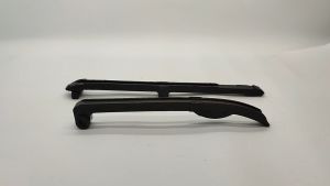 Karet Tensioner SHOGUN 125 (KAGAYAKU) - Lidah Karet Tahanan Bantalan Rantai Keteng Rante Kamrat
