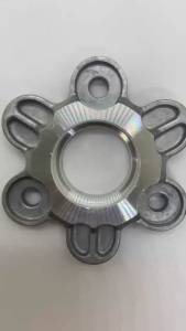 HONDA WAVE125 CLUTCH HOUSING LOCK WAVE125 CLUTCH FLITER PLATE/MOTORCYCLE