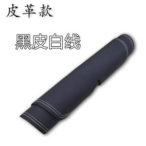 Dedicated to Toyota Weiling Harrier Dashboard Light Proof Pad Central Control Shading Dashboard Cover Driving Dashboard Cover