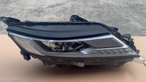 Mitsubishi Pajero ของแท้ ไฟหน้าปาเจโร่ มิซูบิชิปาเจโร่ 2020-2023