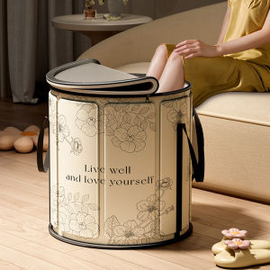 MEIZHUFU | Thermal Kneel-length Foot Bath Tub Portable