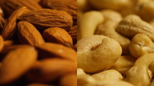 เมล็ดทานตะวันอบ 200 ก. ตรามีม่อน  อบพร้อมทาน ไร้เกลือ ไร้น้ำมัน (Roasted Sunflower Seeds)