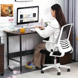 โต๊ะหลัก - โต๊ะทำงาน โต๊ะออฟฟิศ โต๊ะผู้บริหาร โต๊ะไม้ โต๊ะทำการบ้าน รับน้ำหนักได้ดี โต๊ะผู้บริหารส่วนตำบล, สินค้าใหม่ ส่งตรงจากกรุงเทพ