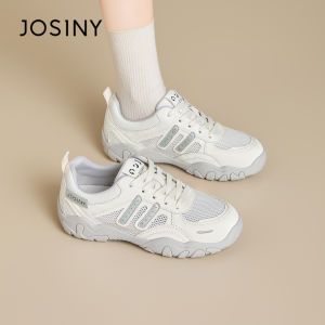 Josiny | Breathable Summer Thick-soled Ballet Shoes