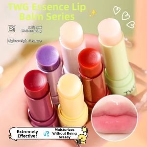 Hydrating Lip Balm Anti-Crack Fading Fine Lines