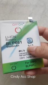 Baterai CPH1819 & Oppo F7: Panduan Lengkap