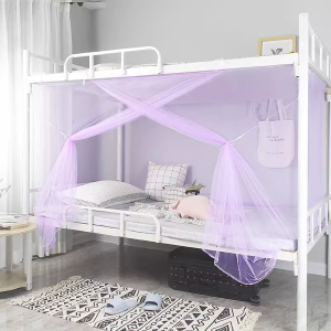 Vật Dụng Sinh Viên Giá Đặc Biệt 09m Giường Hai Lớp Lóe Sáng Dưới Và Trên Phòng Ký Túc Xá 12 Giường Đơn Gia Đình 15m 18 Khóa Kéo Mật Độ Cao