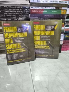 BUKU PANDUAN MENYAMPAIKAN KATA SAMBUTAN KEAGAMAAN DAN KEMASYARAKATAN