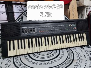 KEYBOARD JAPAN IMPORTED PRELOVED