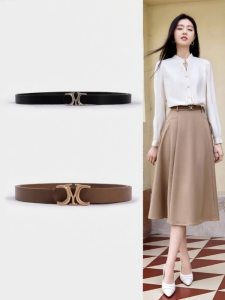 XIANGYING | Dây Nịt Đa Năng Thanh Lịch cho Phụ Nữ