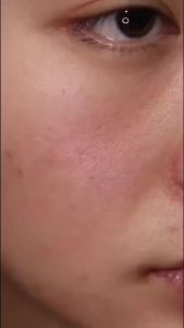 SADOER | 30ml GHK Cu Peptide Powerful Anti Wrinkle Essence - Refreshing Concentrated Liquid Brightening Skin and Moisturizing