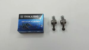Templar Pelatuk Klep Smash Titan (TOKAIDO) Temlar Platuk Piano Valve Rocker Arm Intake Exhaust Set