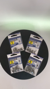 OWNER Interlock Snap Top Swivel Original Japan Bahan Berkualitas Sangat Kuat