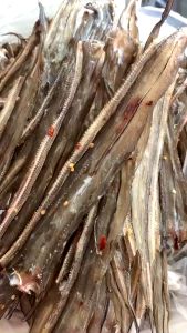 KHÔ CÁ CHÌNH MỠ 3 NẮNG TẨM ƯỚP GIA VỊ MẶN NGỌT VỪA ĂN