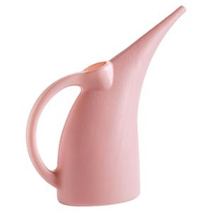 Long Nozzle High Capacity Plastic Garden Watering Can