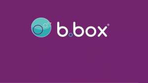 b.box Sport Spout Bottle 15oz / 450ml ( bbox Australia water school sports travel leakproof )