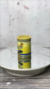 Abrasive Grinding Paste Compound Amril Obat Pasta Sekir Skur Skir Klep Valve Mesin